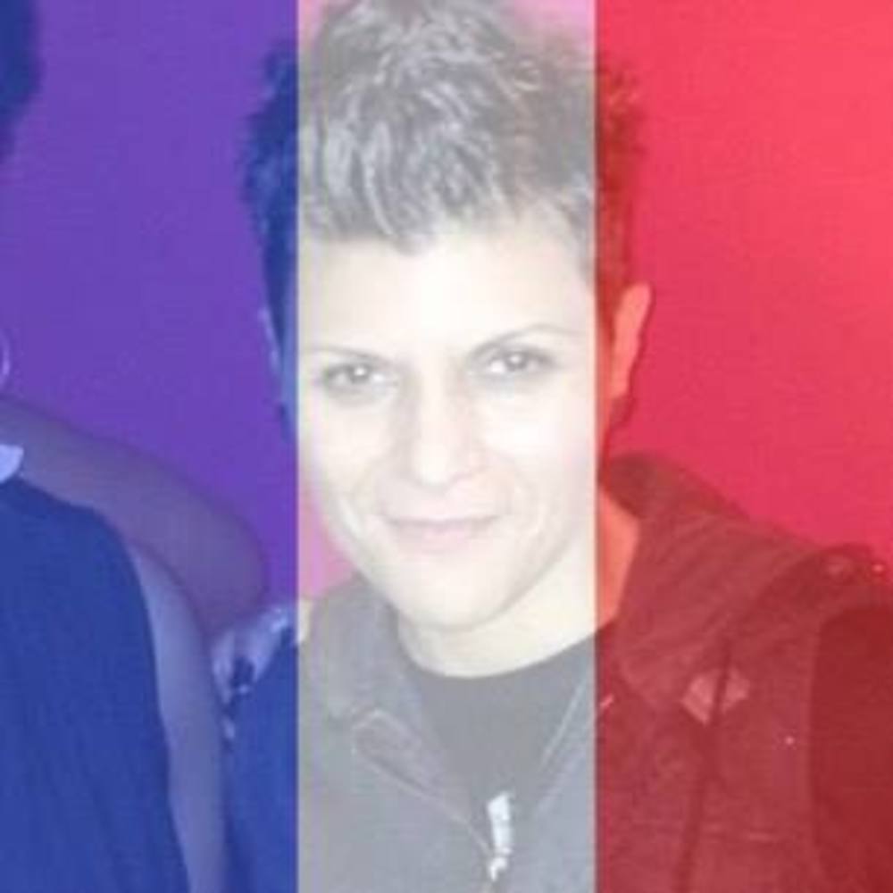 Meet your Posher, Natasha